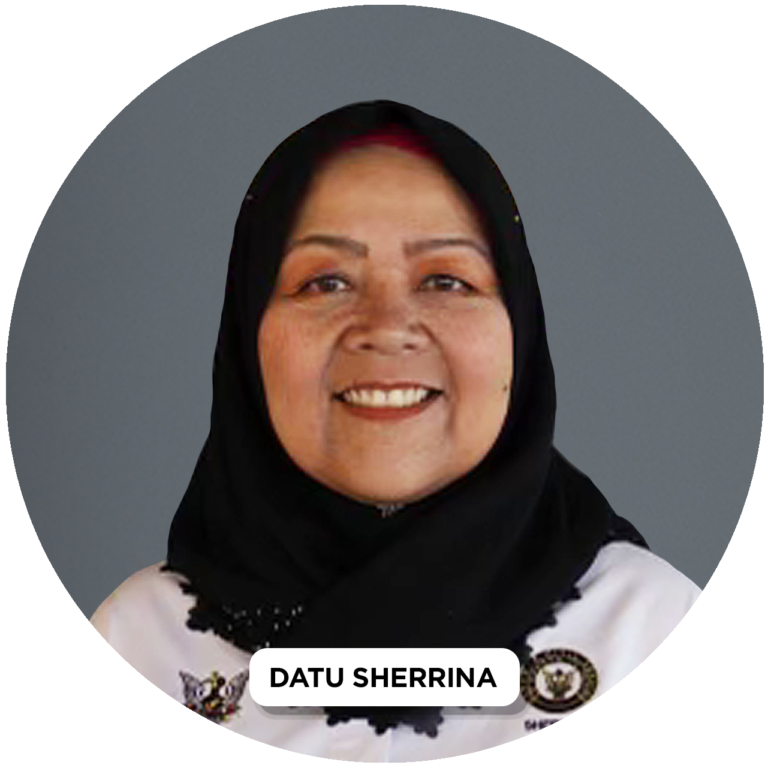 Datu Sherrina